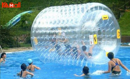 bubble human zorb ball for soccer